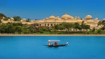 The Oberoi Udaivilas, Udaipur - Main