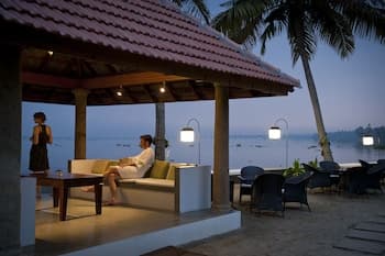 Purity at Lake Vembanad - Main