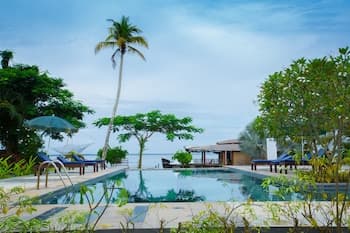 Deshadan Backwater Resort - Main
