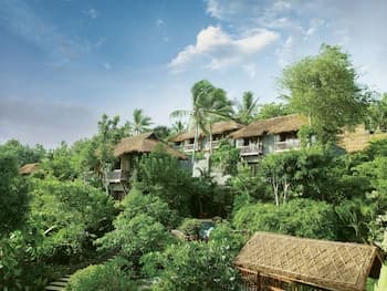 Taj Green Cove Resort and Spa Kovalam - Main