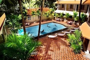 Ideal Ayurvedic Resort - Main