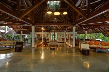 Park Regis Aveda Kumarakom - Main