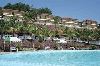 Indismart Woodbourne Resort - Main