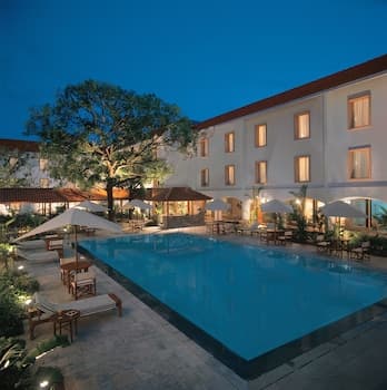 The Fern-An Ecotel Hotel, Kochi - Main