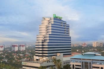 Holiday Inn Cochin - Main