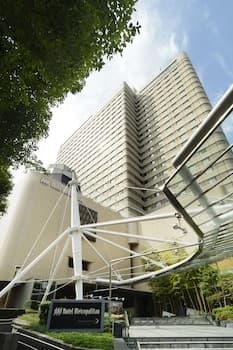 Hotel Metropolitan Tokyo Ikebukuro - Main