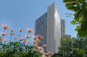ANA InterContinental Tokyo - Main