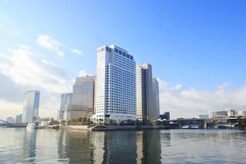 ANA Holiday Inn Tokyo Bay - Main