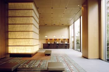 Hotel Niwa Tokyo - Main