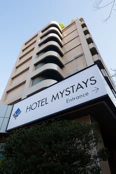 HOTEL MYSTAYS Kameido - Main