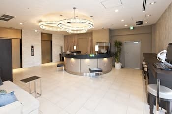 Sotetsu Fresa Inn Shimbashi-Hibiyaguchi - Main
