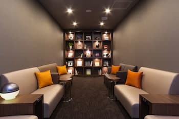 HOTEL MYSTAYS Haneda - Main