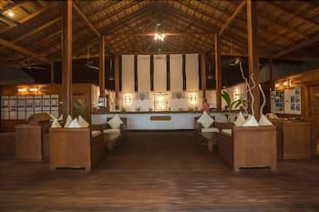 NH Collection Maldives Reethi Resort - Main