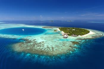 Baros Maldives - Main