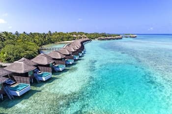 Sheraton Maldives Full Moon Resort and Spa - Main