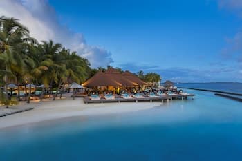 Niva Kurumba Maldives - Main