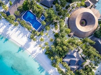Meeru Maldives Resort Island - Main