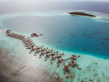 Angsana Velavaru - Main