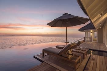 Lux* South Ari Atoll - Main