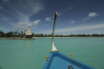 Canareef Resort Maldives - Main