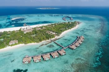 Noku Maldives, Vignette Collection - Main