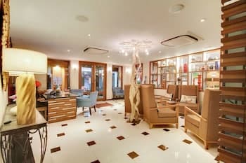 The Somerset Hotel - Main