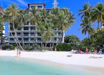 Kaani Grand Seaview - Main