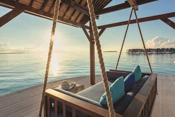 Kuredhivaru Resort and Spa Maldives - Main