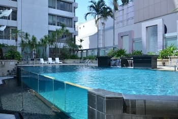 Wyndham Singapore Hotel - Main