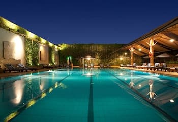 Holiday Inn Orchard City Centre - Main