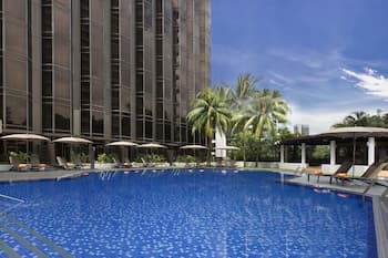 Sheraton Towers Singapore - Main