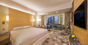 Voco Orchard Singapore - Main