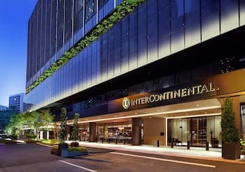 Intercontinental Singapore Robertson Quay - Main