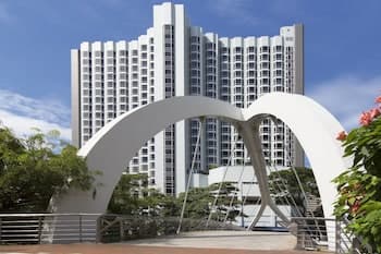 Four Points by Sheraton Singapore, Riverview - Main