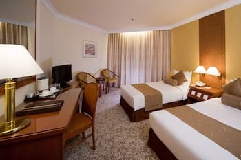 Doubletree by Hilton Singapore Robertson Quay - Main