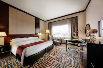 Hilton Singapore Orchard - Main