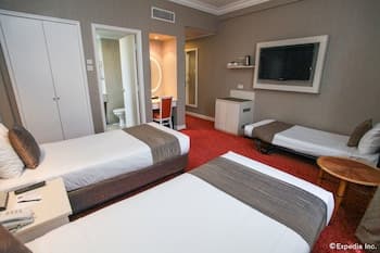 Holiday Inn Express and Suites Singapore Novena - Main