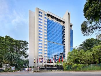 Relc International Hotel - Main