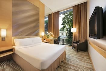 Novotel Singapore Robertson Quay - Main