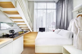 Studio M Hotel Singapore - Main