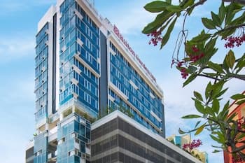 Hilton Garden Inn Singapore Serangoon - Main