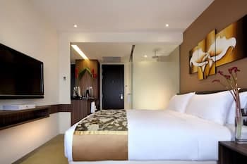 Travelodge Harbourfront - Main
