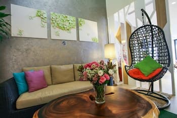 A Hotel Joo Chiat - Main
