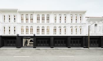 Hotel Mono - Main