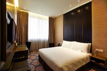 Dorsett Singapore - Main