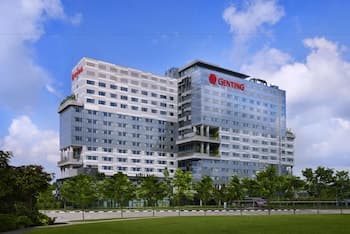 Four Points by Sheraton Singapore, Jurong - Main