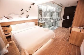 A Hotel Bugis - Main