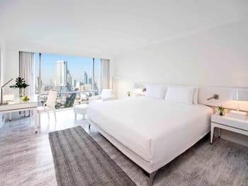 Pullman Bangkok Hotel G - Main
