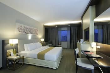 Royal Benja Hotel - Main