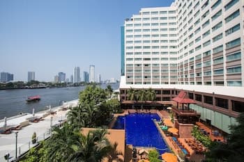 Ramada Plaza by Wyndham Bangkok Menam Riverside - Main